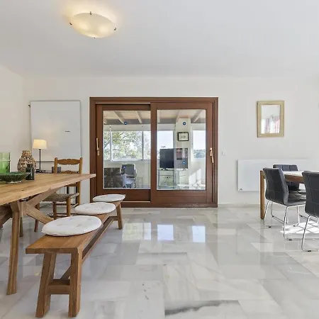 Holiday home Winahost Africa Marbella