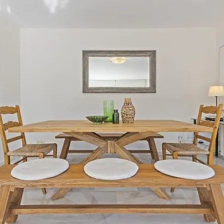 Holiday home Winahost Africa