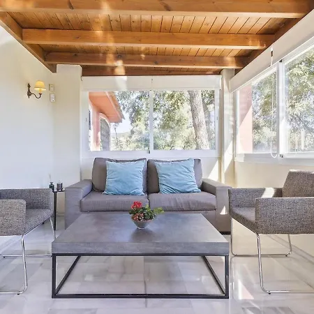 Holiday home Winahost Africa *