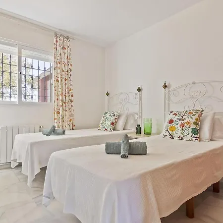 Holiday home Winahost Africa *
