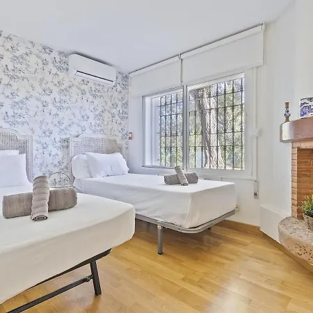 Winahost Africa Holiday home Marbella