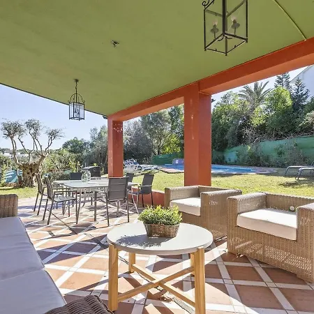 Holiday home Winahost Africa