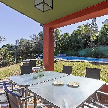 Winahost Africa Holiday home Marbella