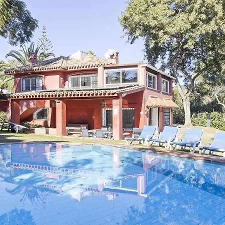Winahost Africa * Marbella