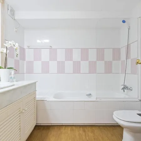 Holiday home Winahost Africa Marbella